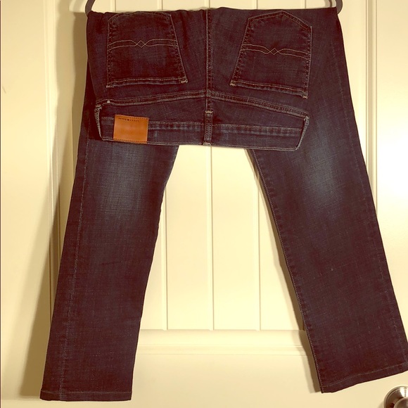 Lucky Brand Denim - Lucky Brand Jeans Sweet Straight Sz 29